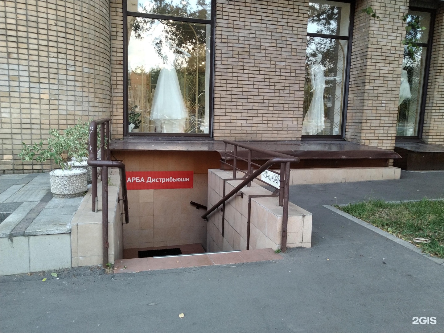 Изображение организации