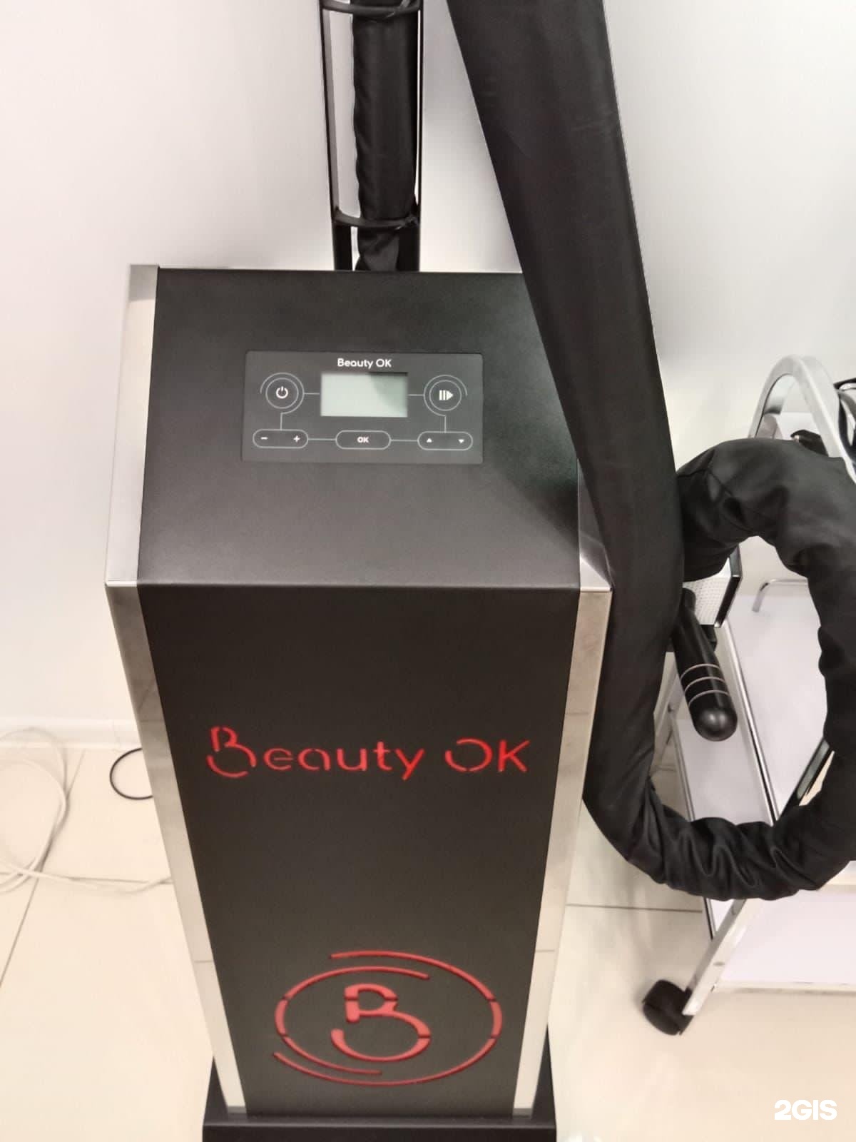 Изображение организации