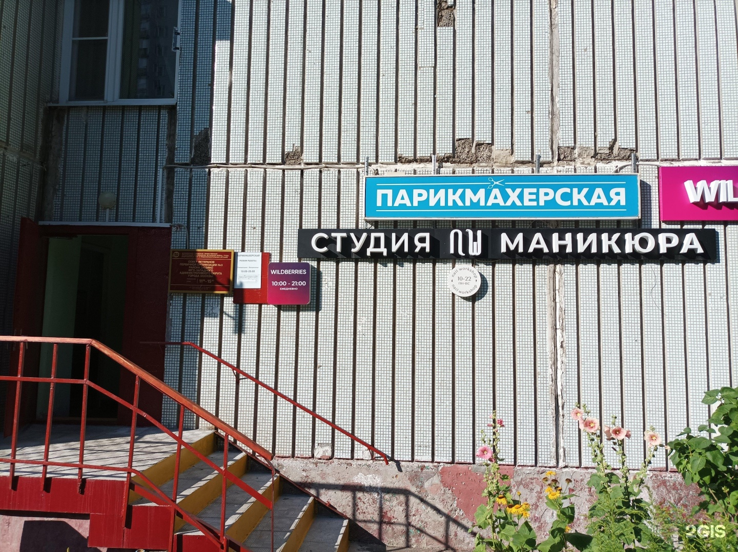 Изображение организации