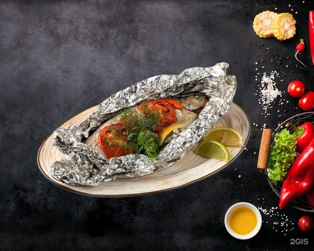 Изображение организации