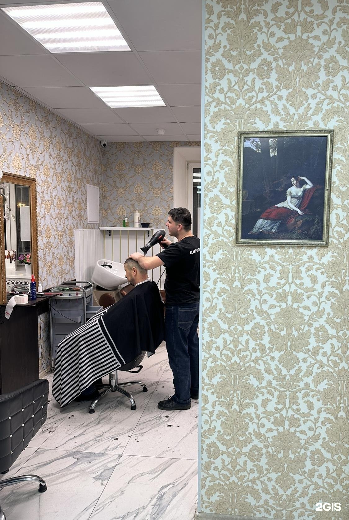 Изображение организации
