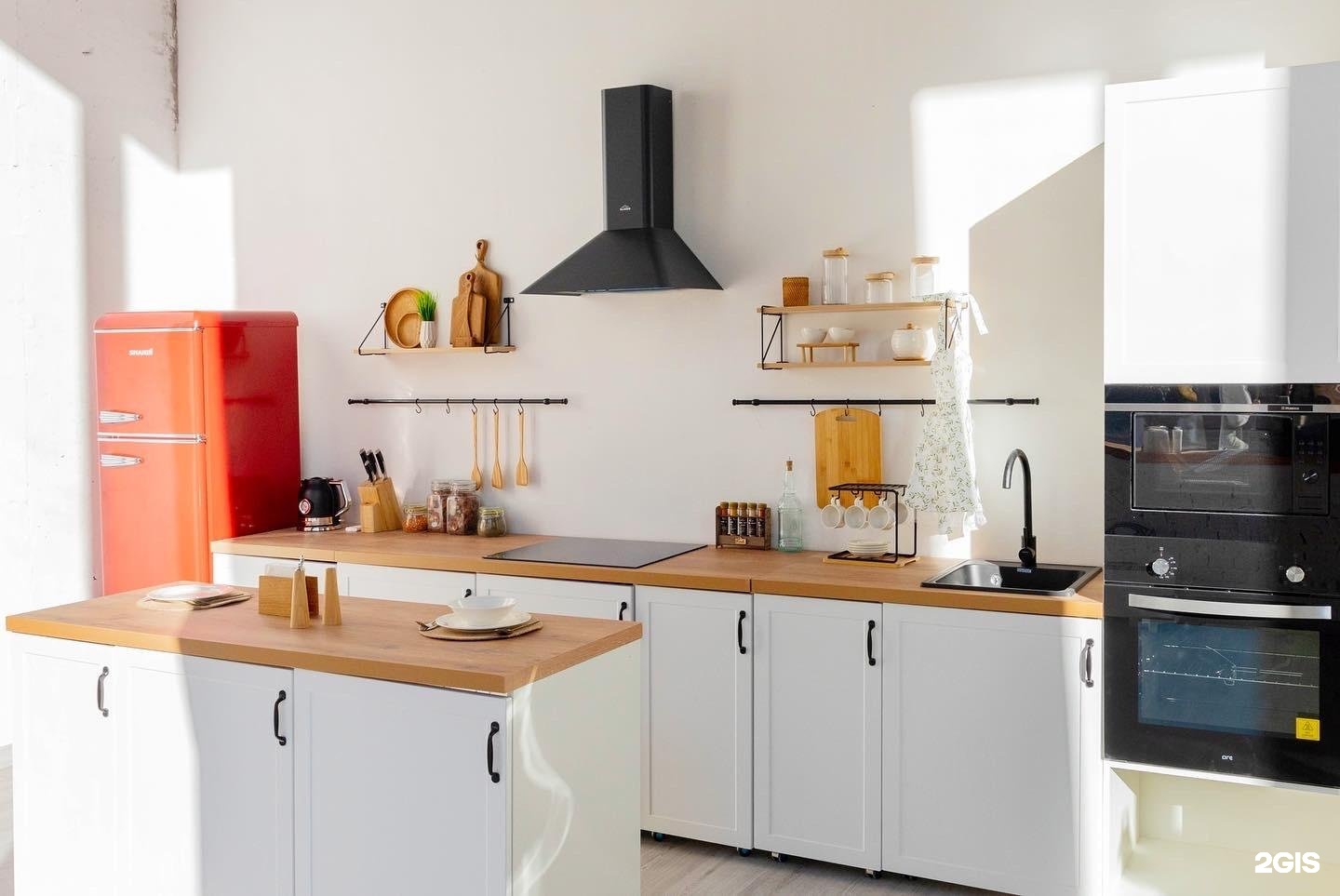 Изображение организации