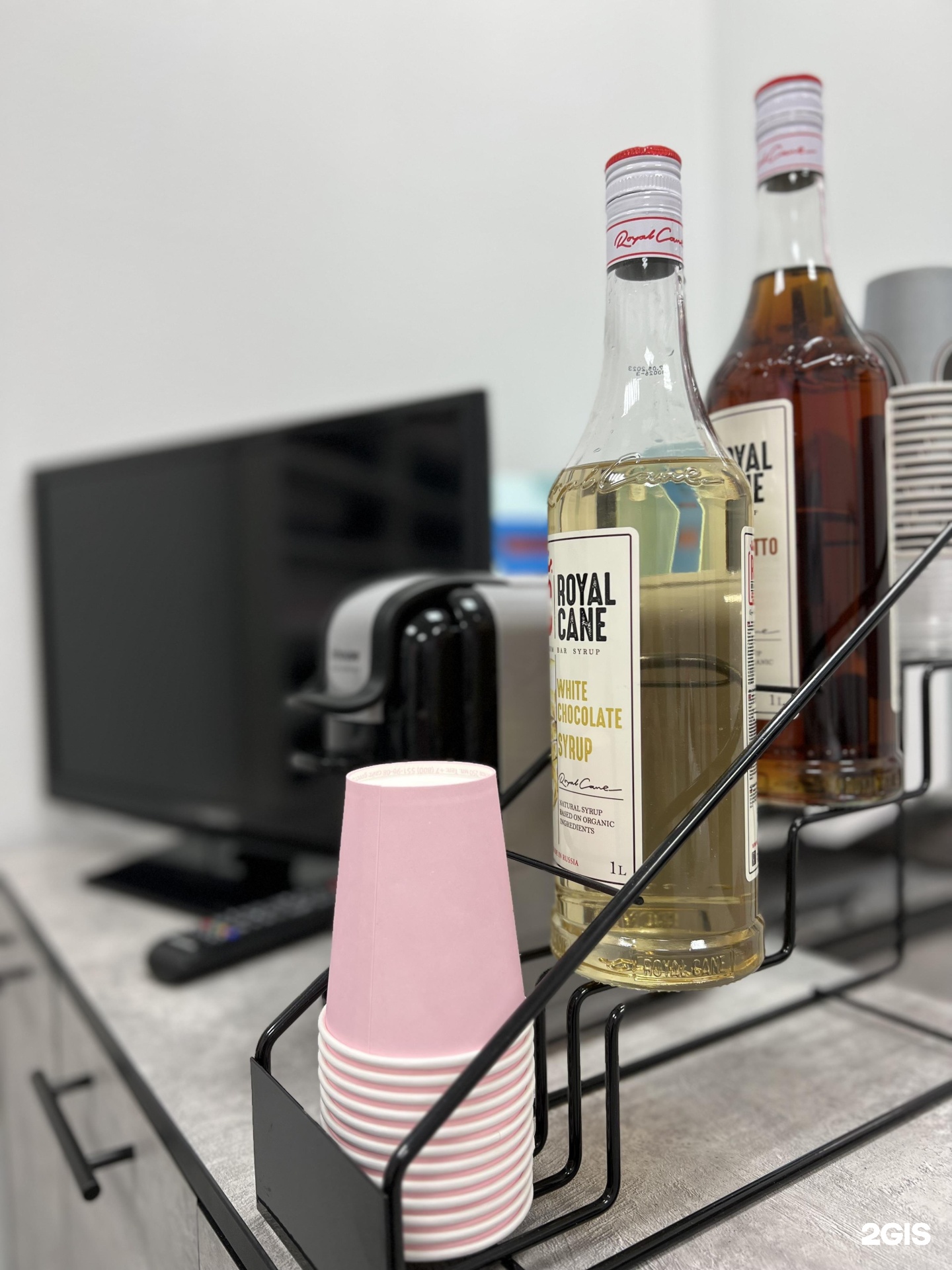 Изображение организации