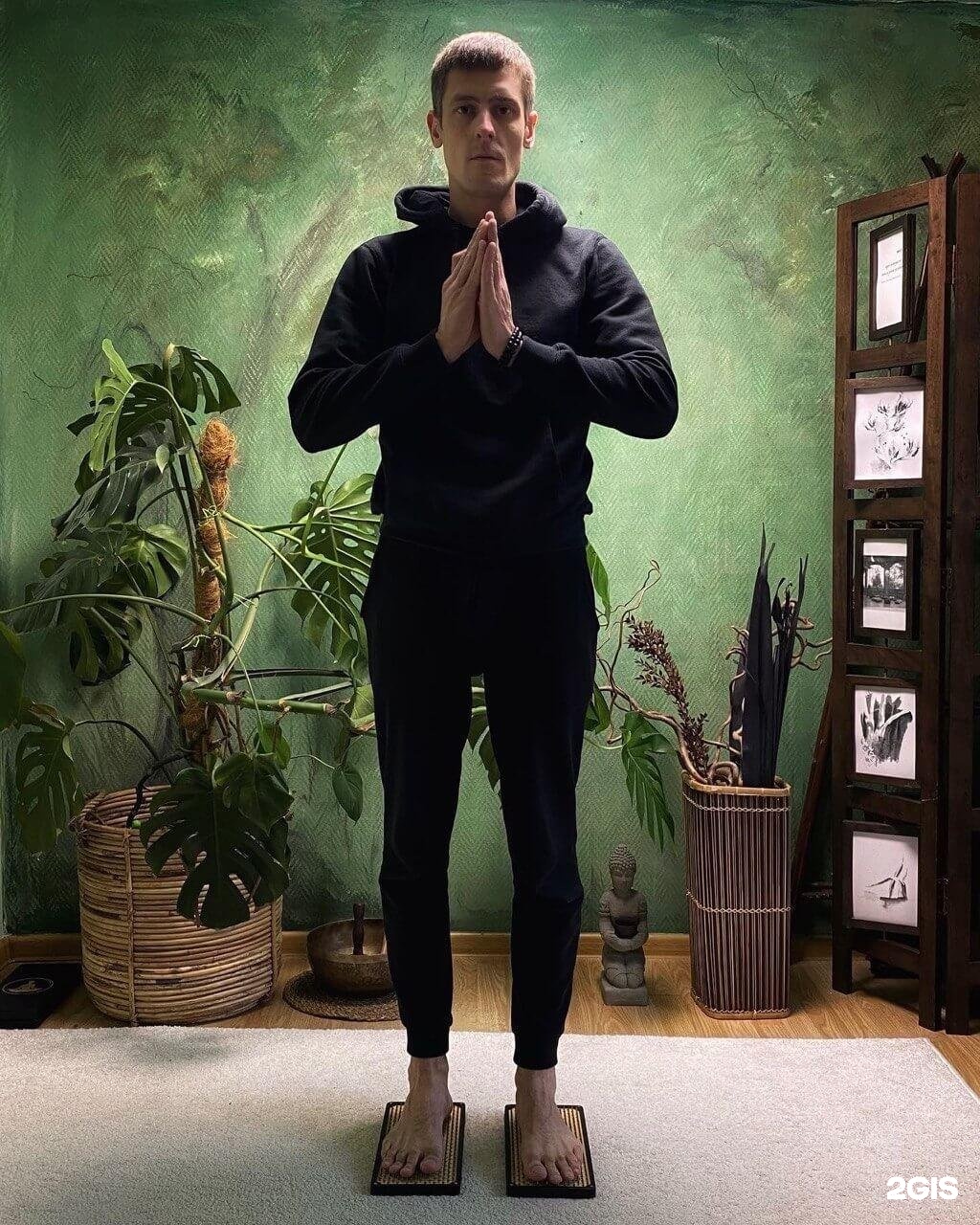 Изображение организации