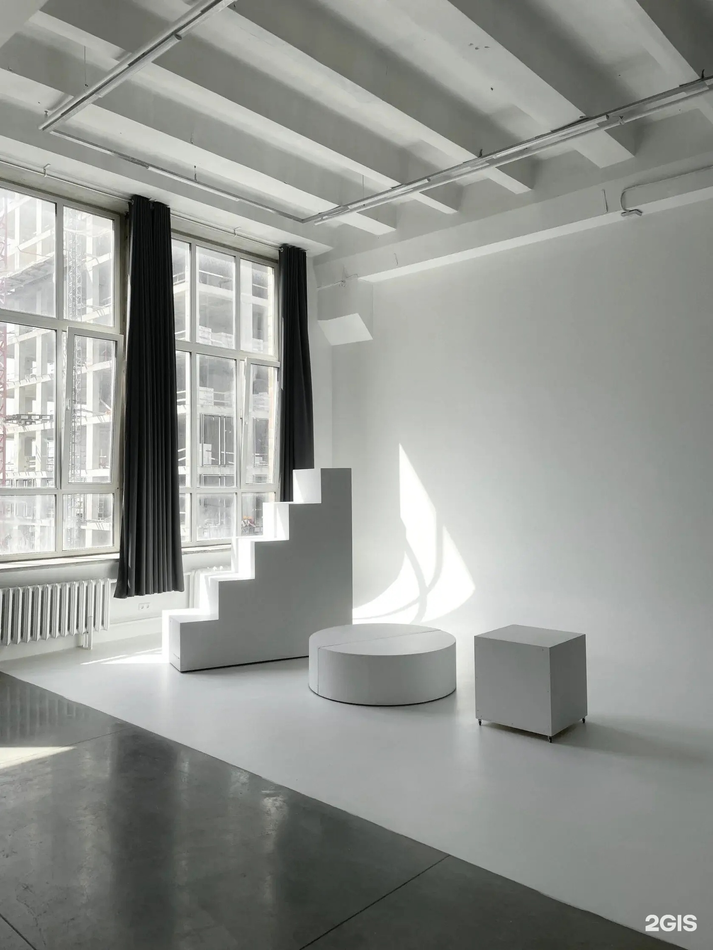 Изображение организации