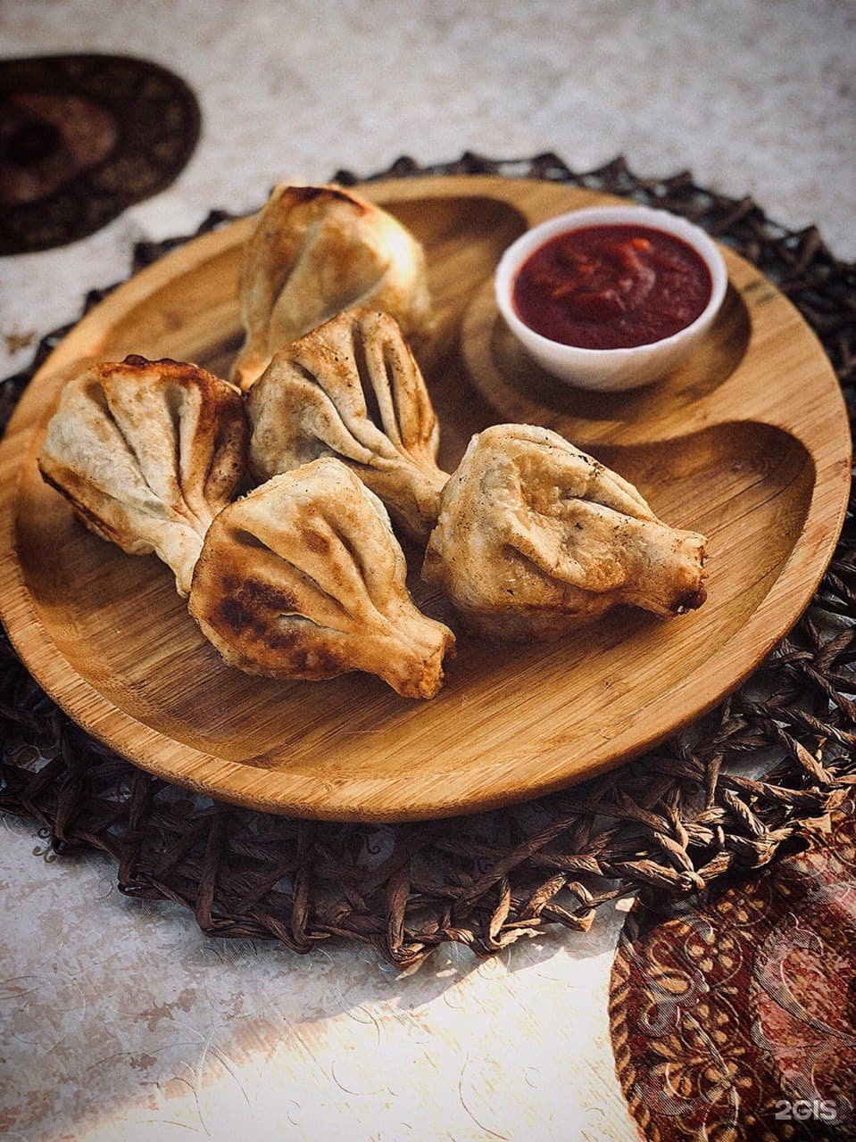 Кафе Алаверды в Волгограде 🍴 рейтинг, отзывы, фото, бронирование. Цены на  меню, телефон и адрес