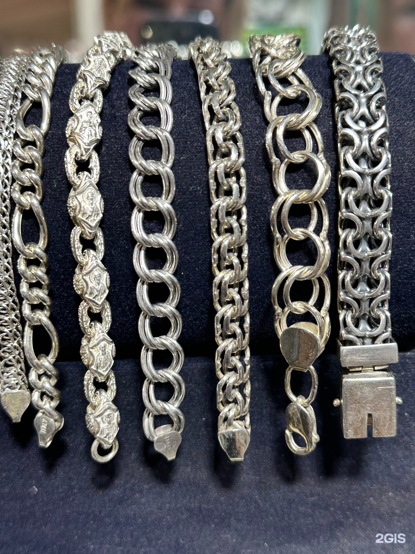 Ювелирная мастерская