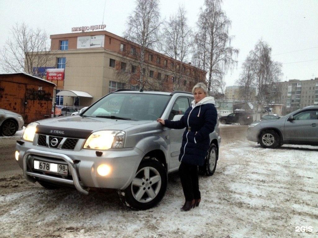 Автоброкер29
