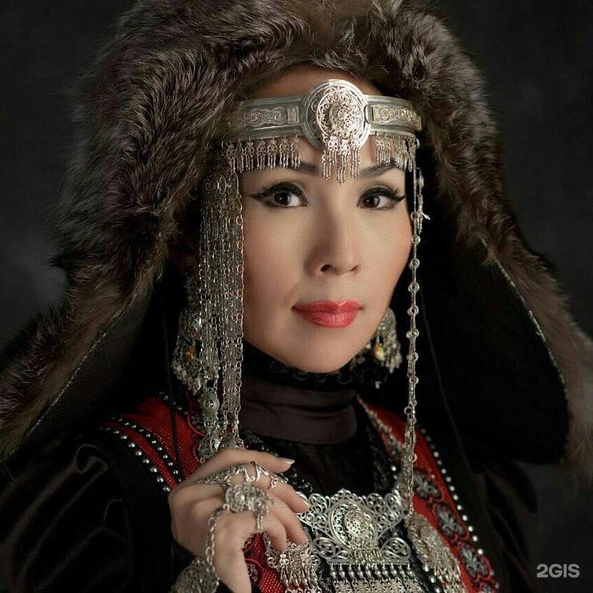 Якутский ювелир
