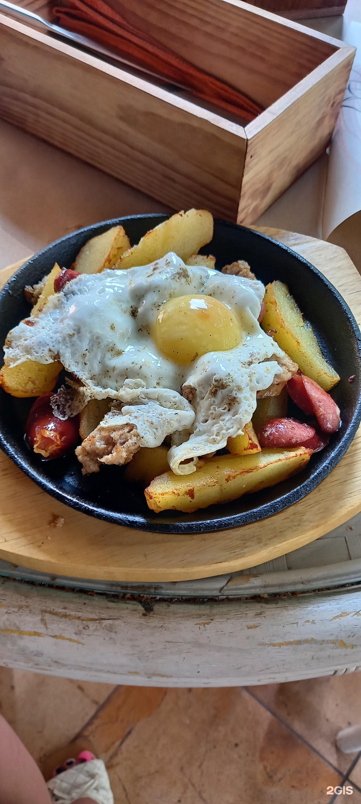 Кафе в бежице