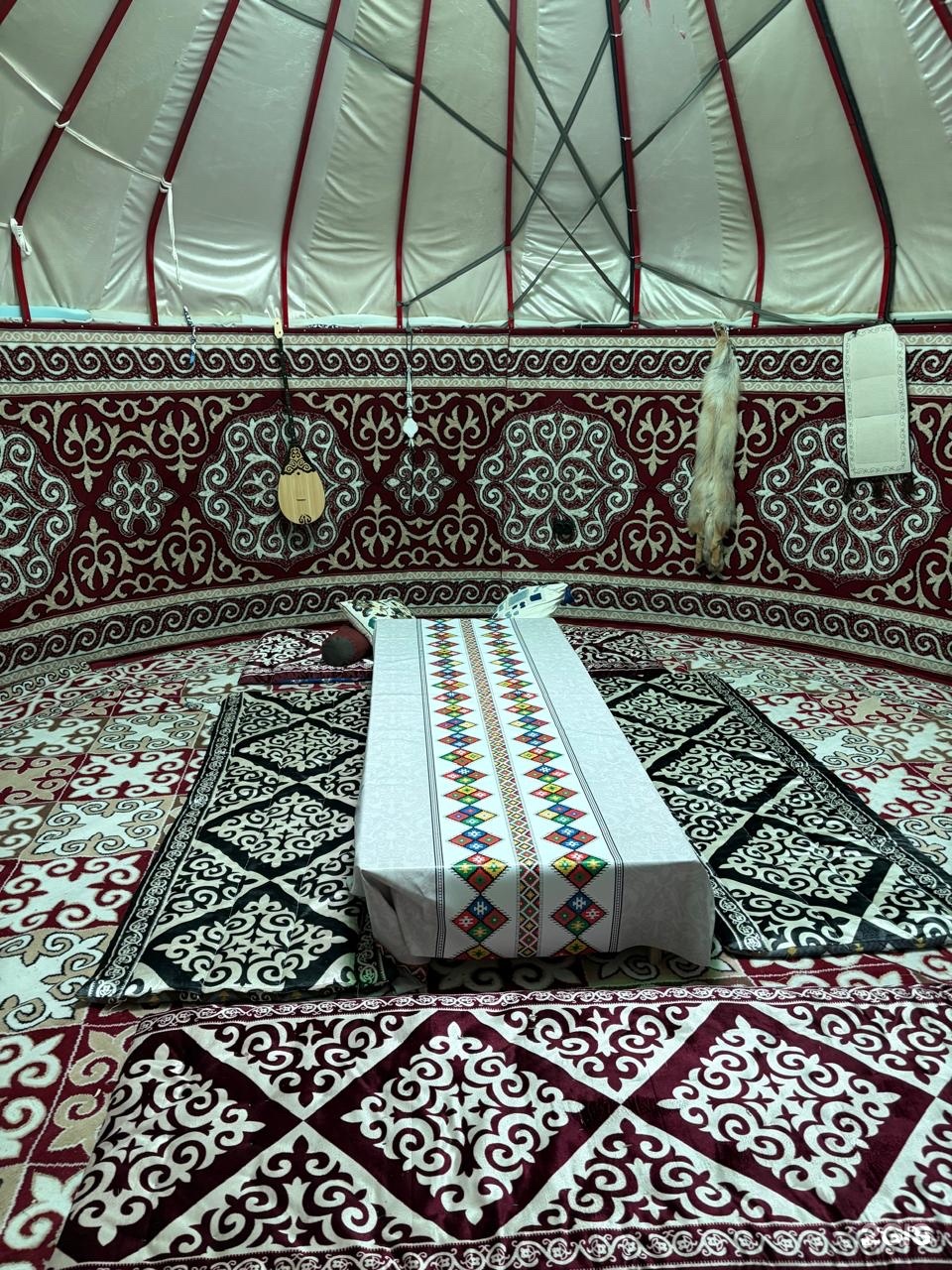 Тау House