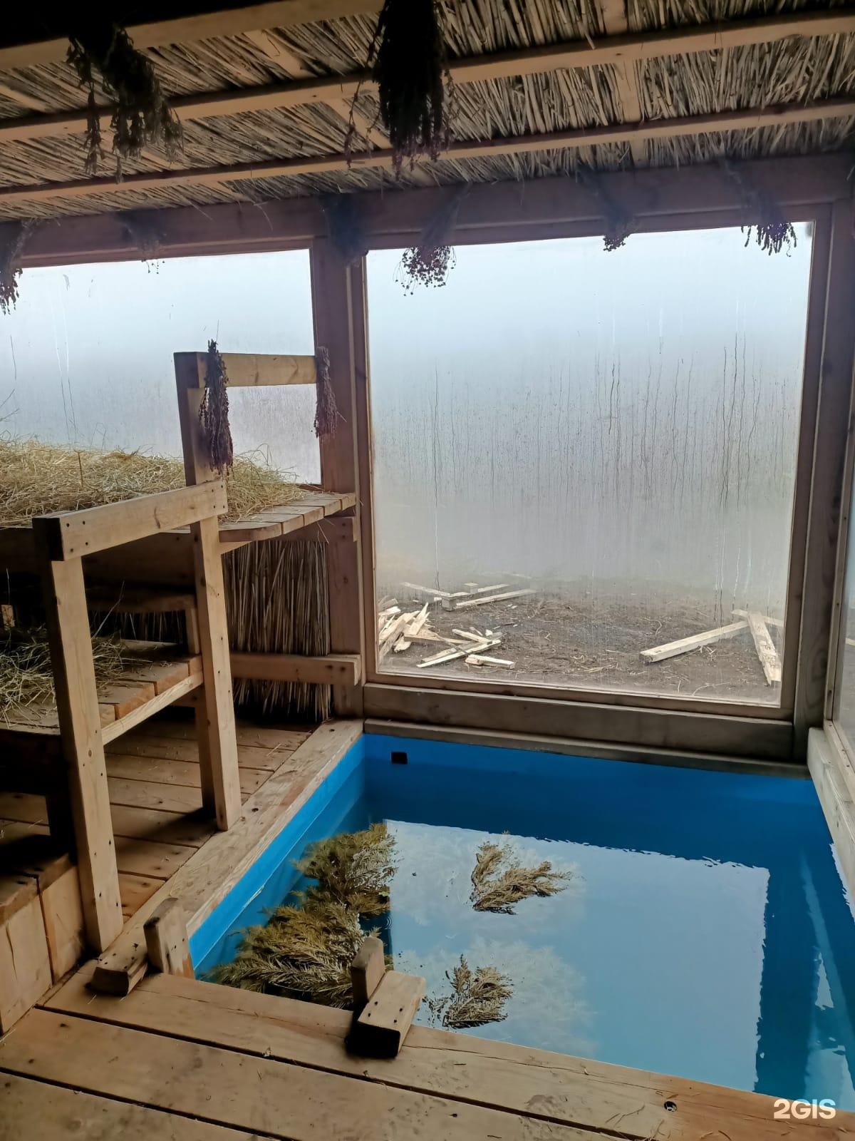 Легинстердегі бөкселер