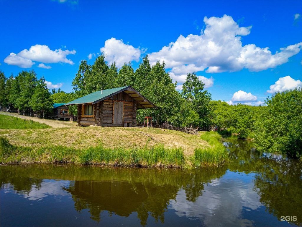 Изумрудная Долина, Русский Исторический Парк Семейного И Детского Отдыха,  Изумрудная, 1, С. Утесное — 2Гис