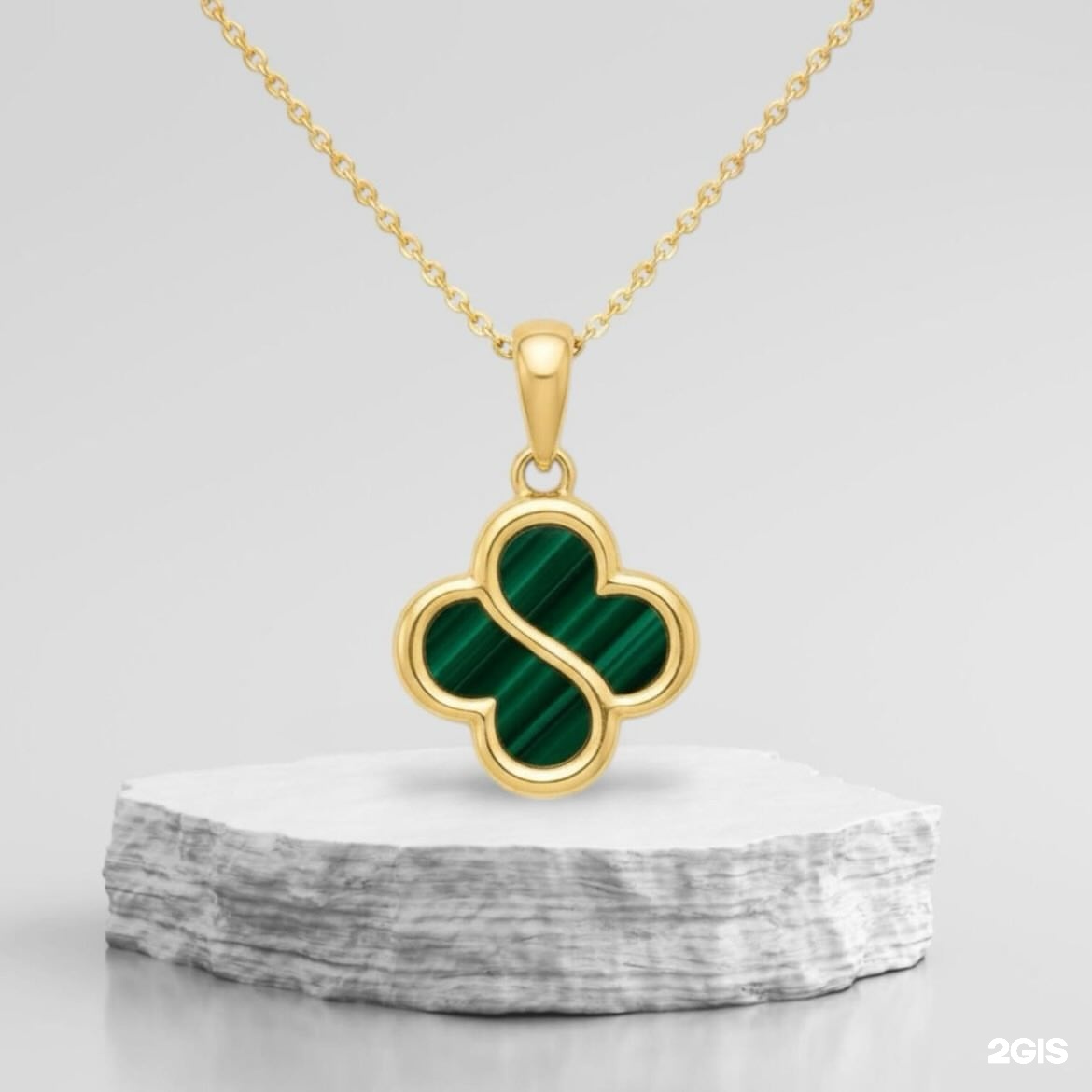 Pomogalov jeweller