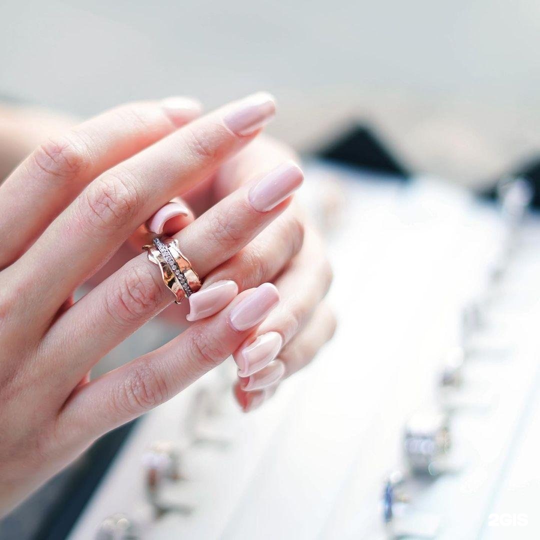 Jewelry & Minerals