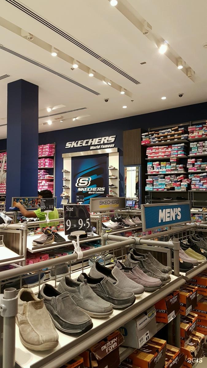 Skechers outlet clearance dubai