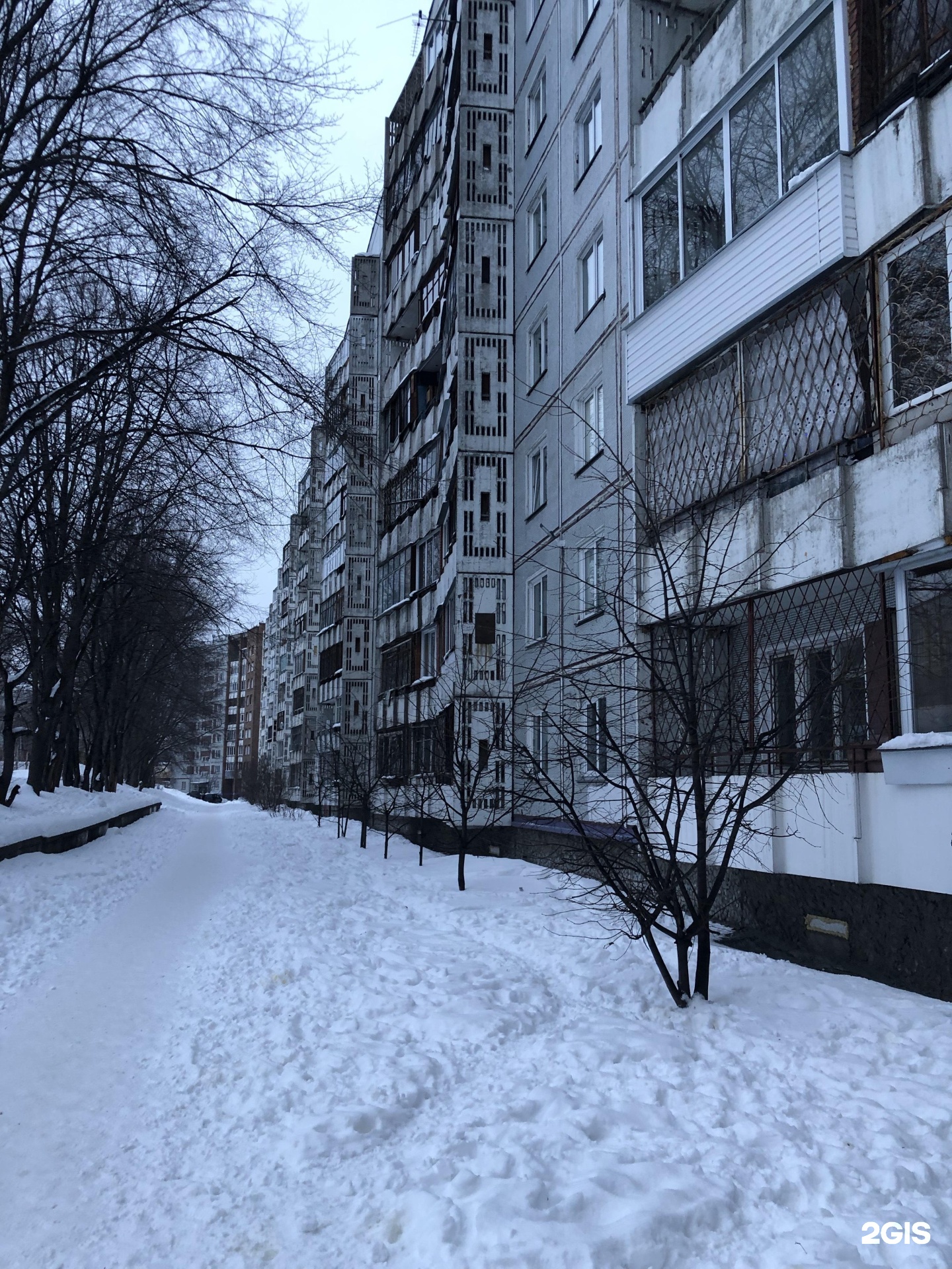 Курчатова, 37 в Новосибирске — 2ГИС