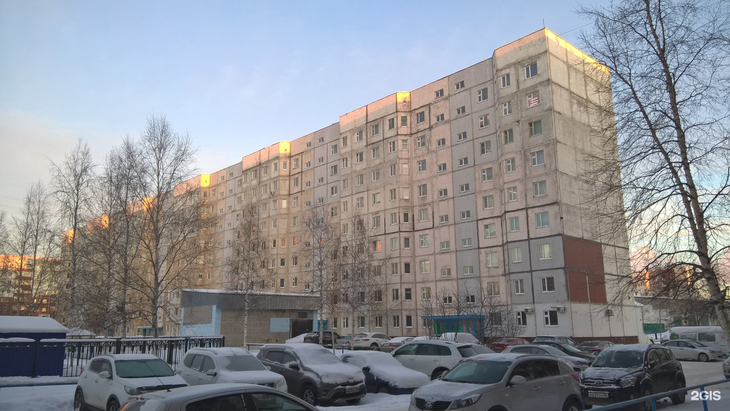 Клео, парикмахерская, улица Чапаева, 85Б, Нижневартовск — 2ГИС