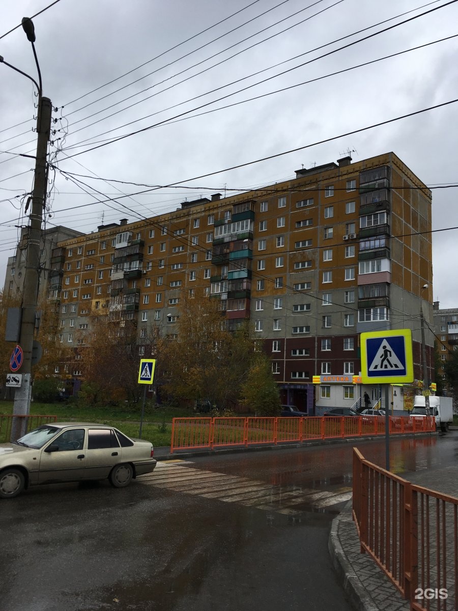 Южное шоссе 14 Нижний Новгород