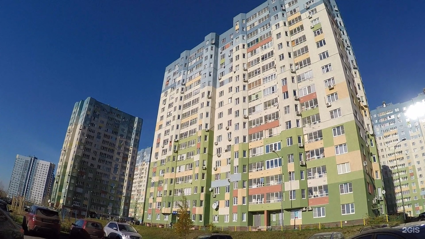 Карла Маркса, 56 в Нижнем Новгороде — 2ГИС