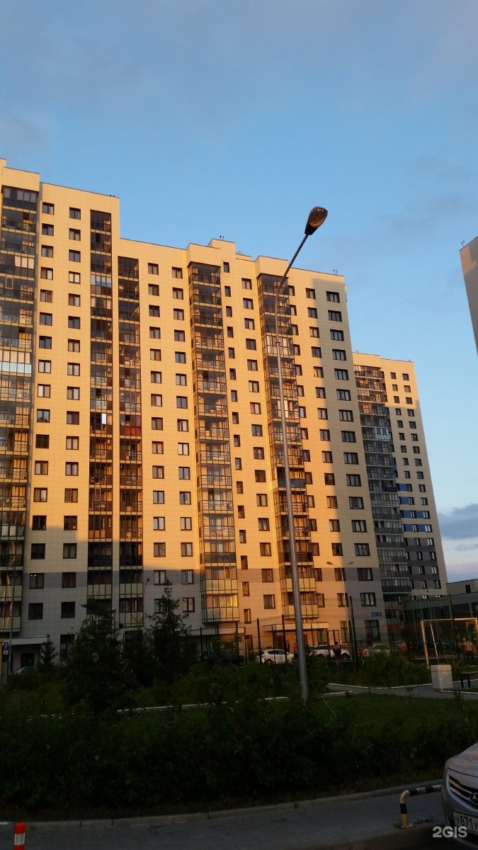 Sibgat Apartments, офис, ЖК Современник, Алексея Козина, 3а, Казань — 2ГИС