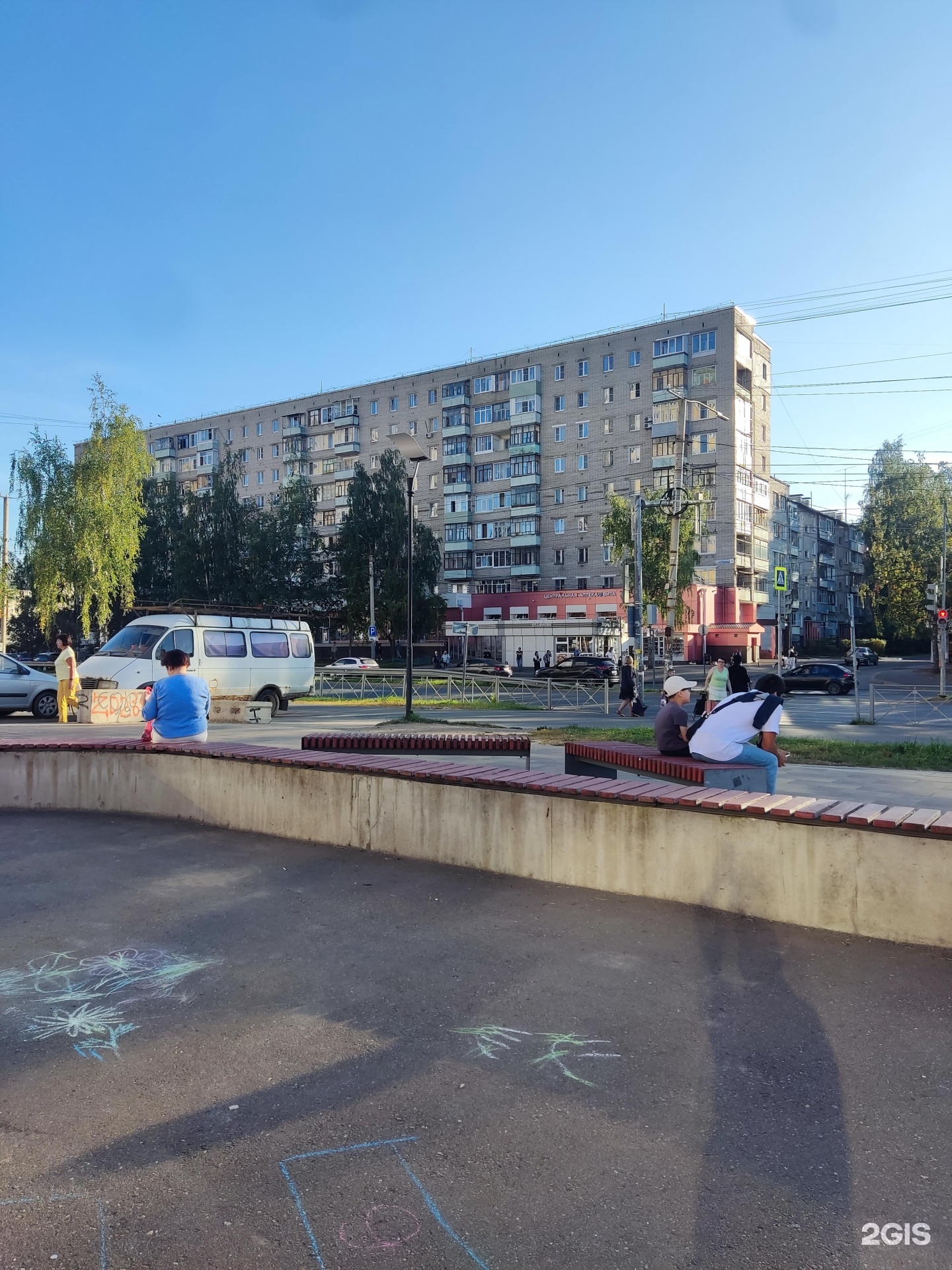 Мастерская по ремонту ювелирных изделий