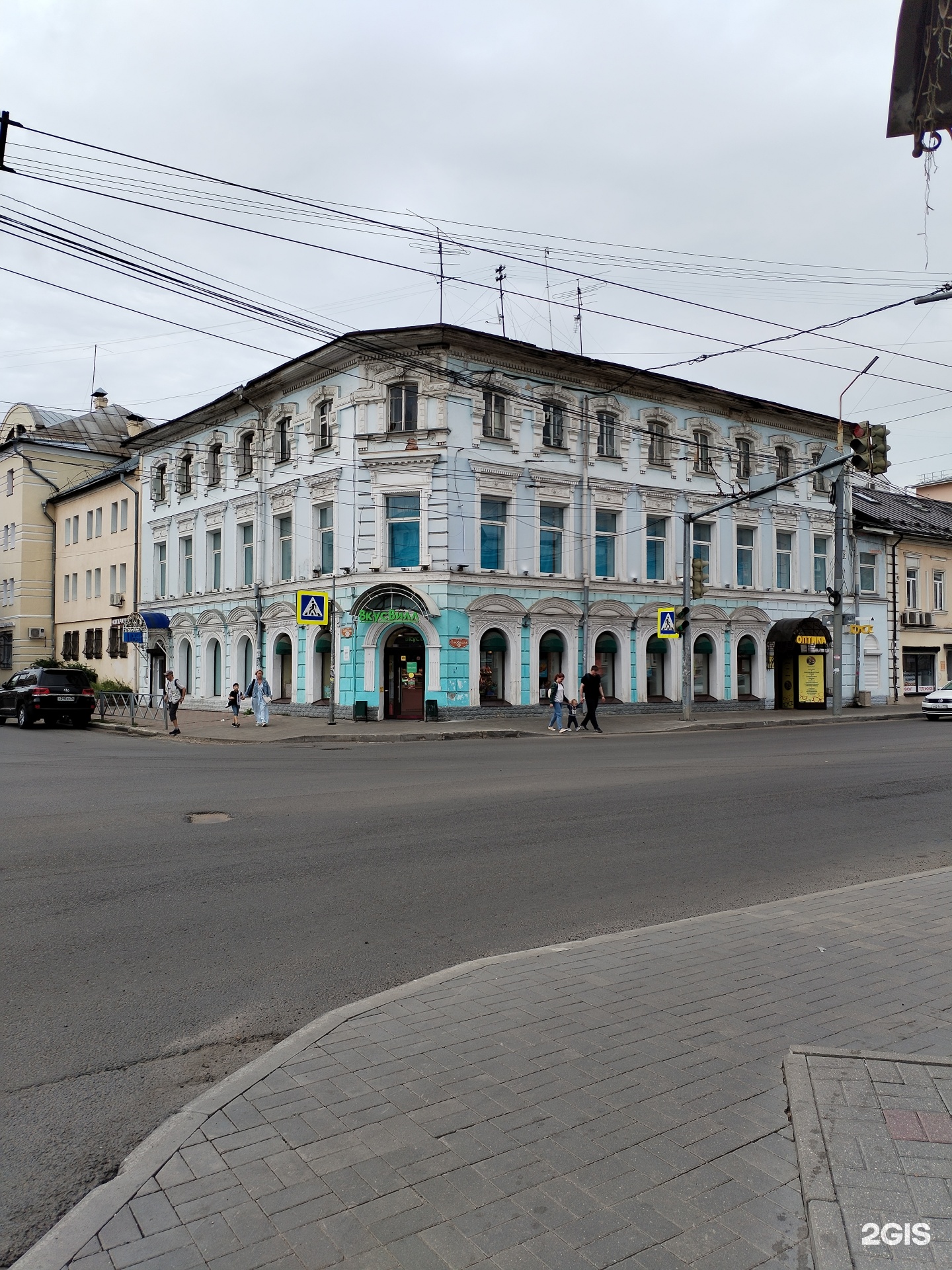 Грузовое такси, грузоперевозки по городу в Ярославле на карте: ☎ телефоны,  ☆ отзывы — 2ГИС