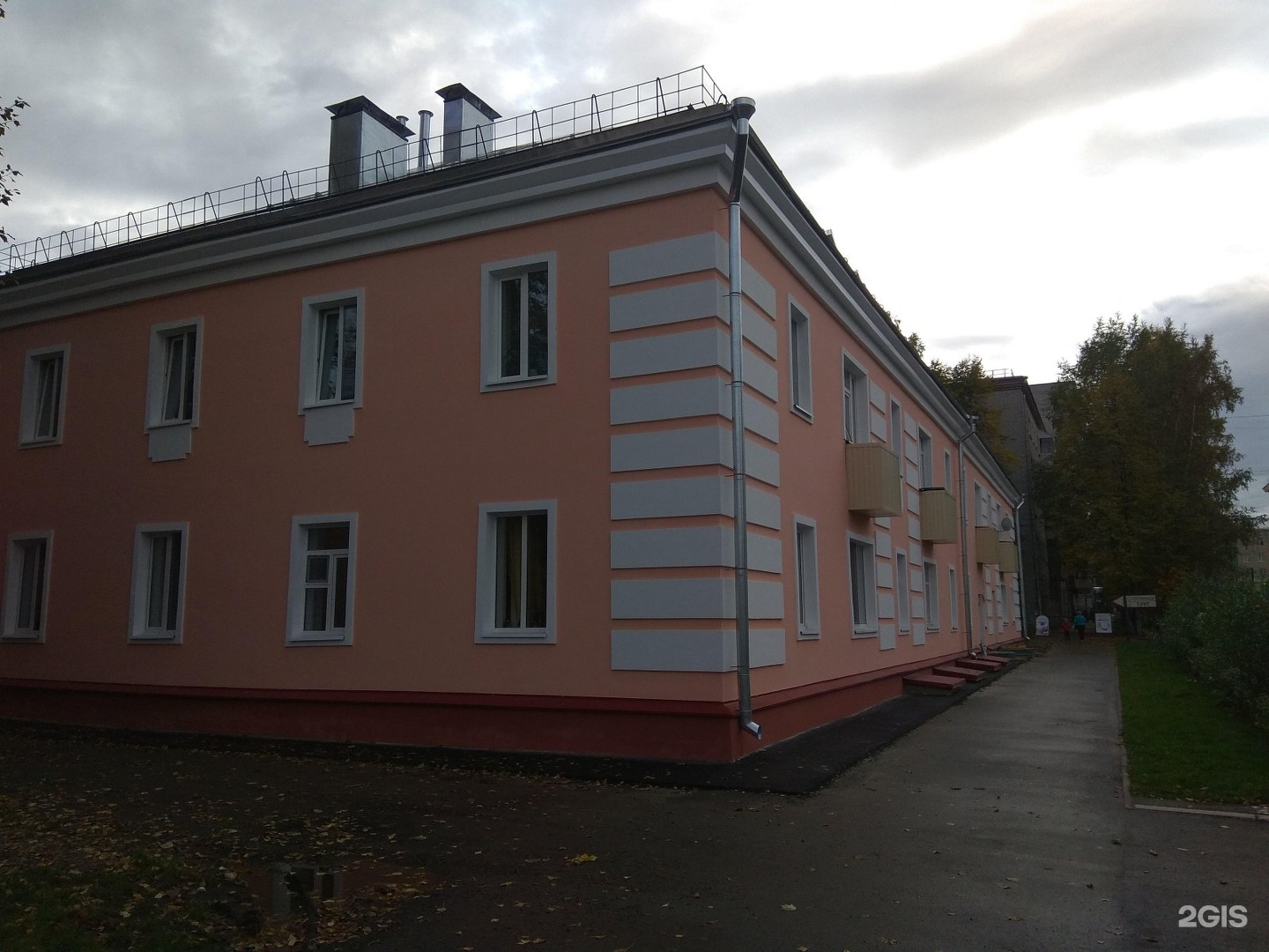стоматология томск карташова красноармейская