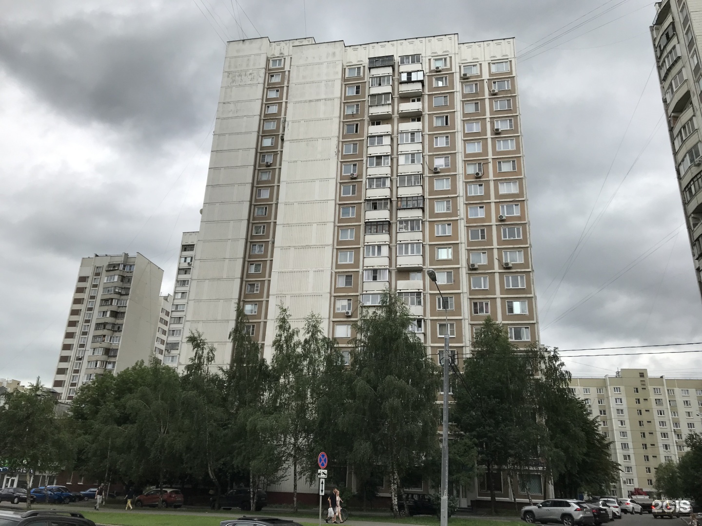 Скобелевская улица, 12 в Москве — 2ГИС