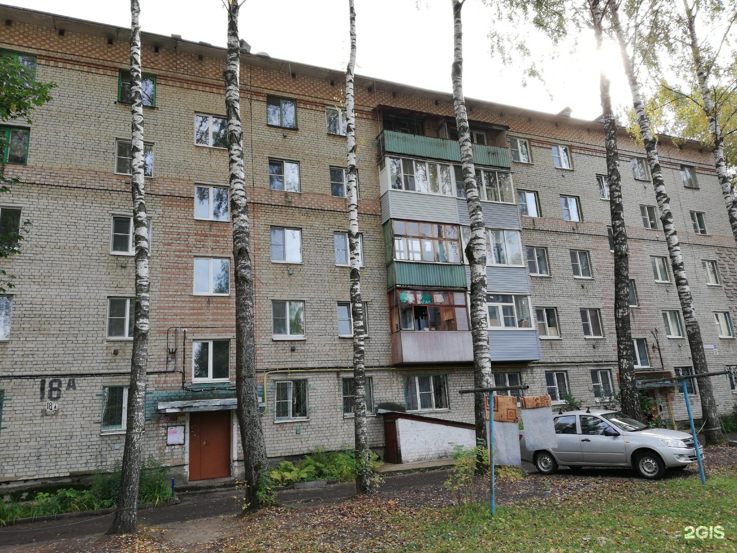 Черноречье 5 кострома карта - 90 фото