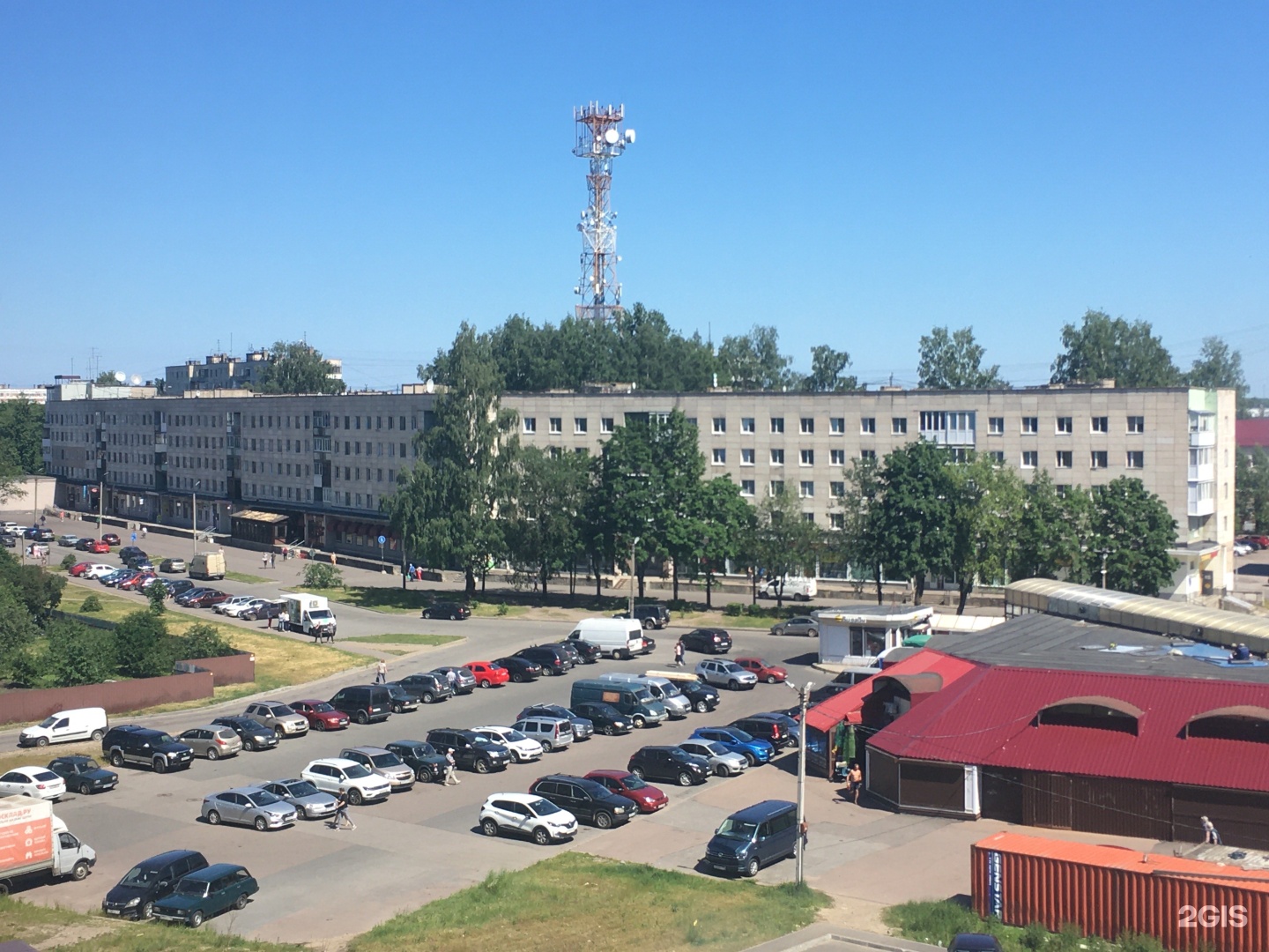 Ювелирная мастерская