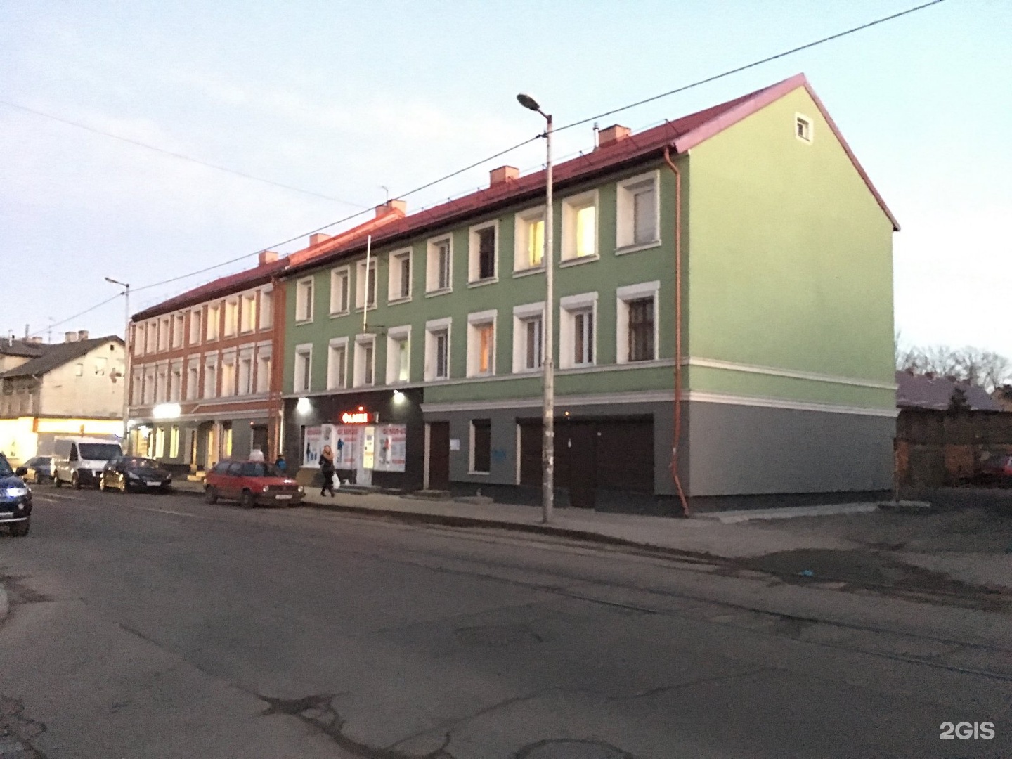 Ювелирная мастерская