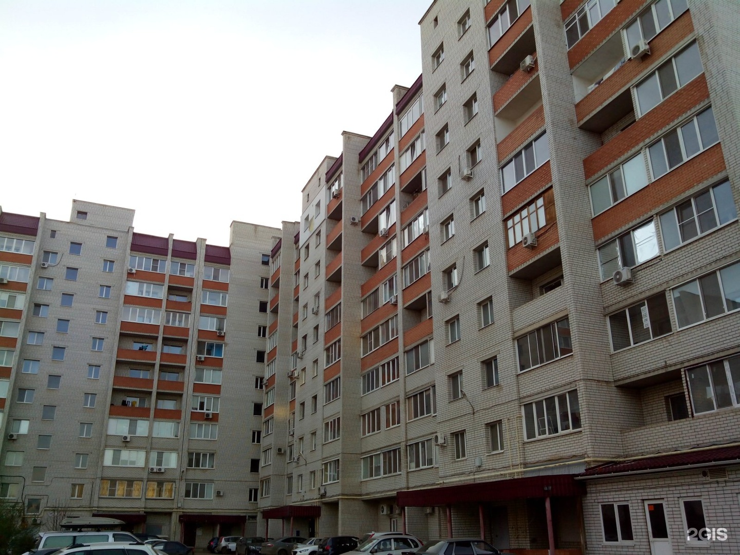 Энгельс ул Степная 35