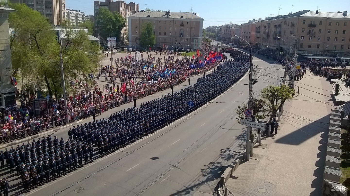 Росбанк, операционный офис Рязанский, Первомайский проспект, 53, Рязань —  2ГИС