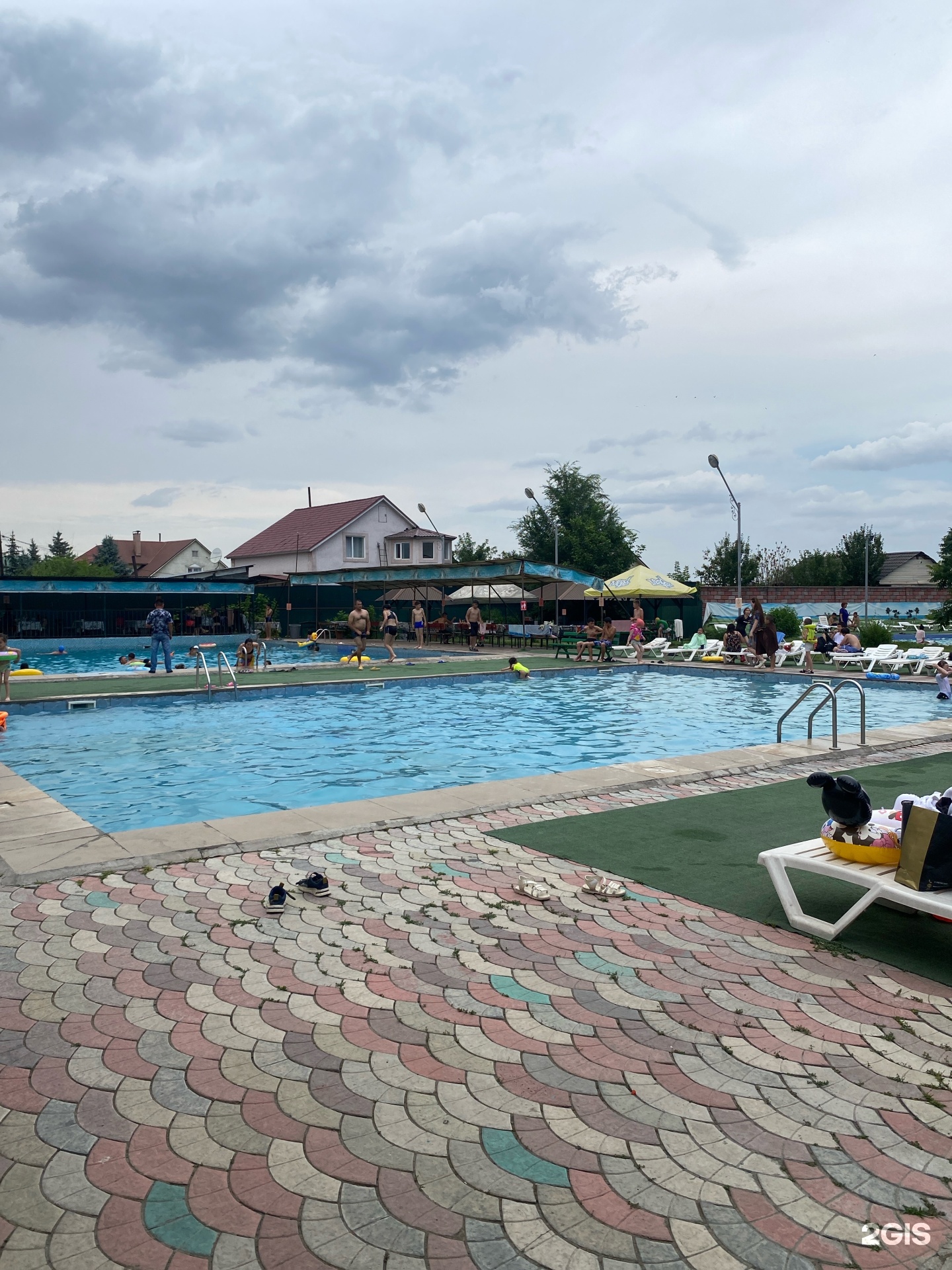 Баня