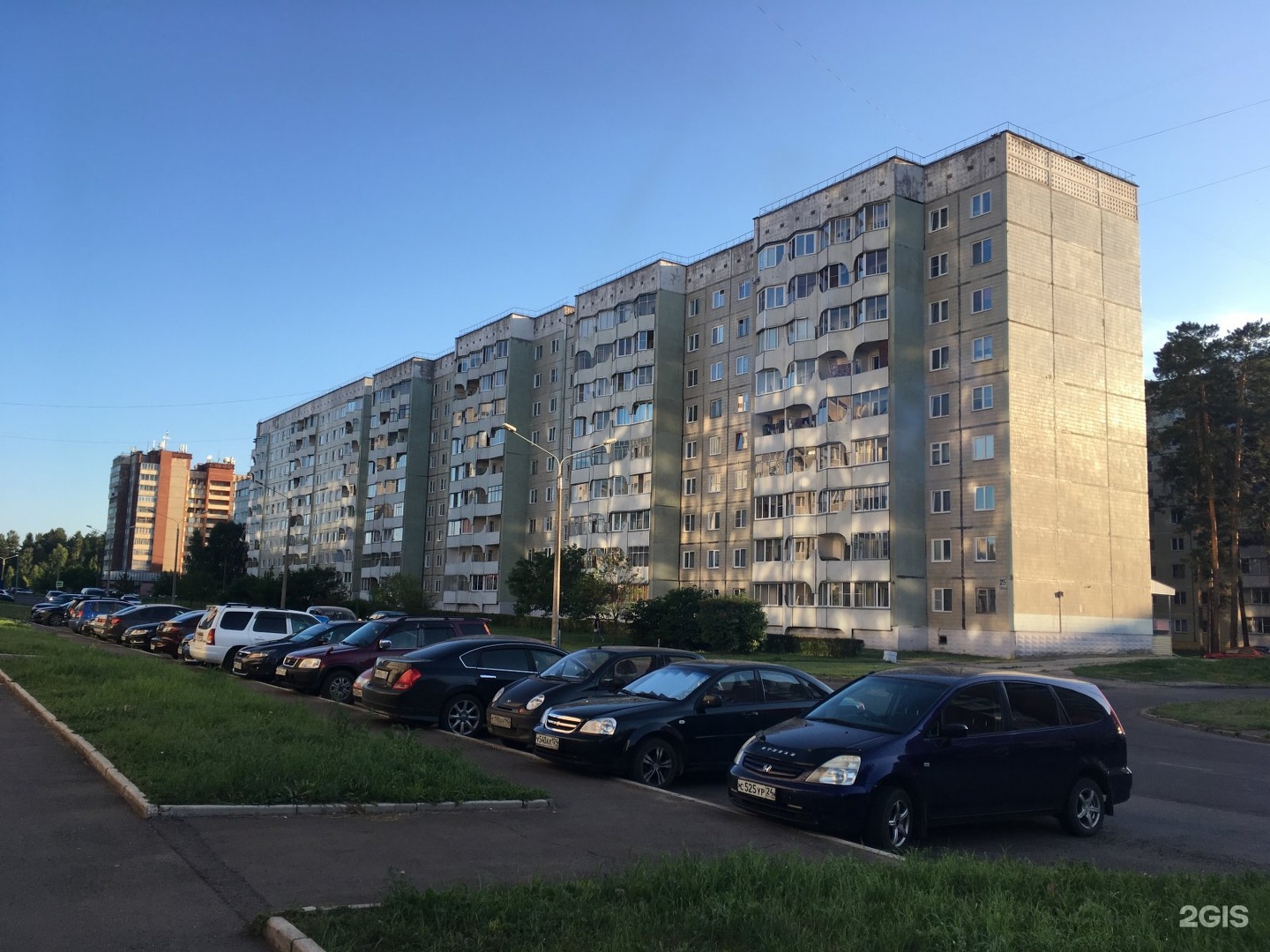 Здравсити Железногорск Красноярский