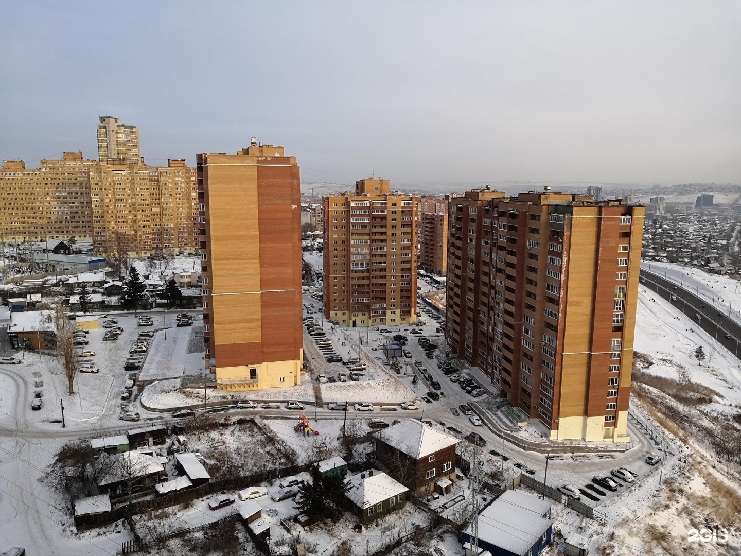 Планета здоровья, медицинский центр, 2-я Огородная улица, 22а, Красноярск —  2ГИС