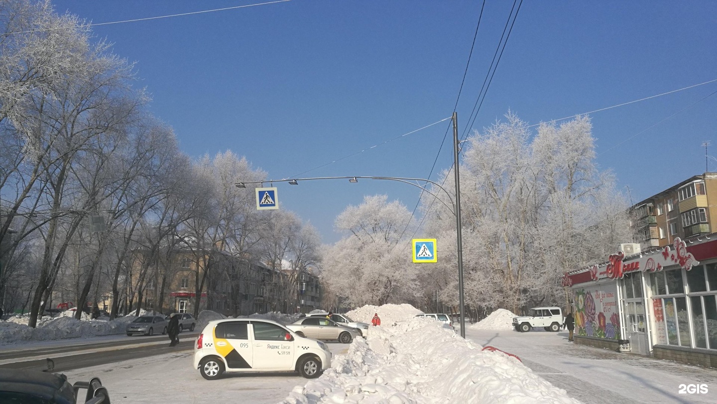 Овен, ювелирная мастерская, Октябрьский проспект, 36, Комсомольск-на-Амуре  — 2ГИС