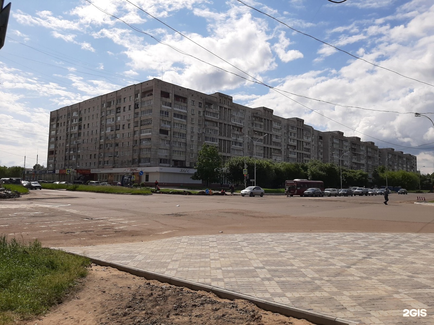 Ювелирная мастерская