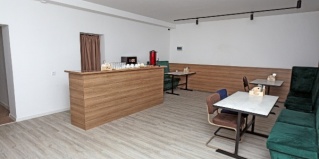 Улан-Удэ: Отель Praga 2