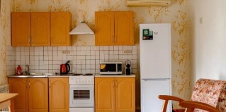 Камызякский район: Глэмпинг Наша Фазенда