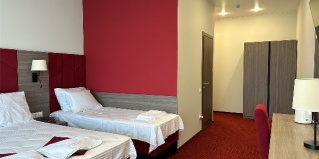 Благовещенская: Гостевой дом Надежда