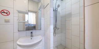 Москва: Хостел One hostel