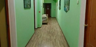 Москва: Апартаменты Комфорт