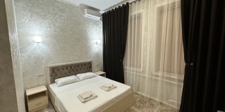 Дербент: Отель Grand