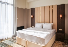 Отель Montchalet SPA by Stellar Hotels в Эстосадке