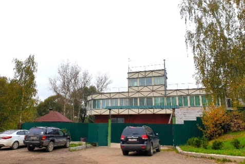 Калуга: Гостевой дом Родничок