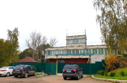 Калуга: Гостевой дом Родничок