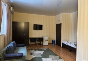 Хостел Five Seasons в Алматы
