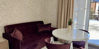 Архыз: Гостевой дом Амир